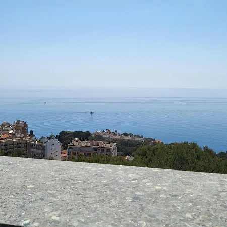 Cap Monaco Apartment Cap-d'Ail Exterior photo