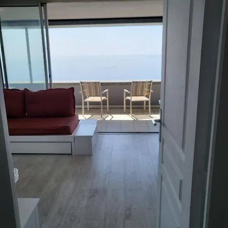 Cap Monaco Apartment Cap-d'Ail Exterior photo
