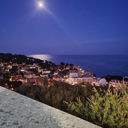 Cap Monaco Apartment Cap-d'Ail Exterior photo