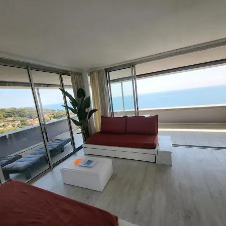 Cap Monaco Apartment Cap-d'Ail Exterior photo