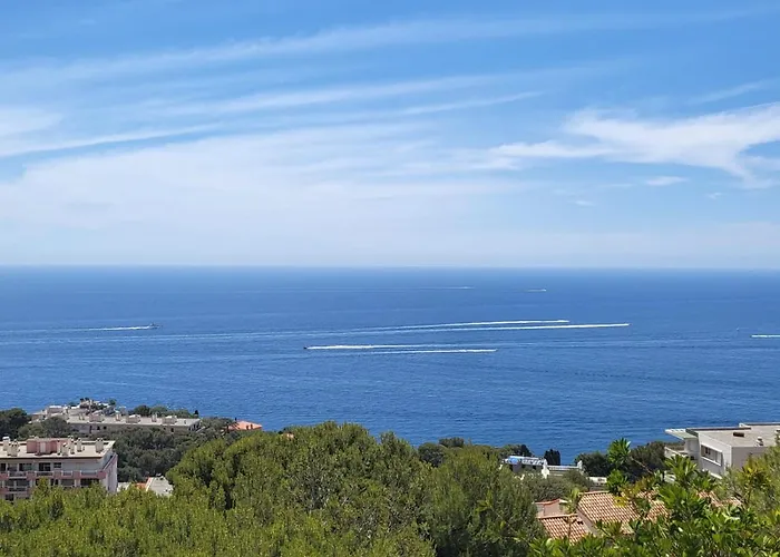 Cap Monaco