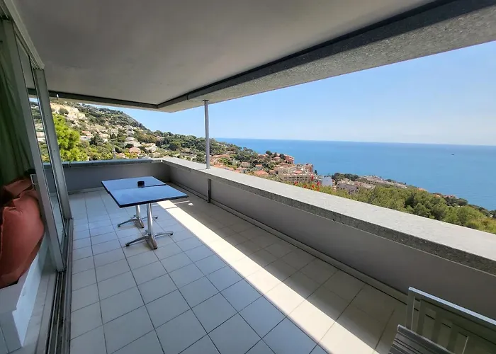 Cap Monaco