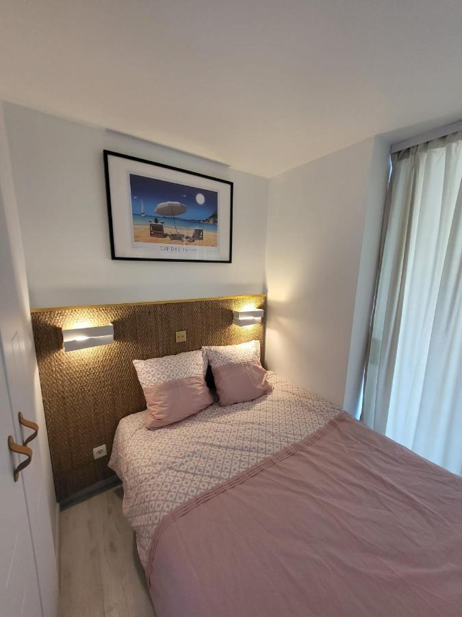 Cap Monaco *