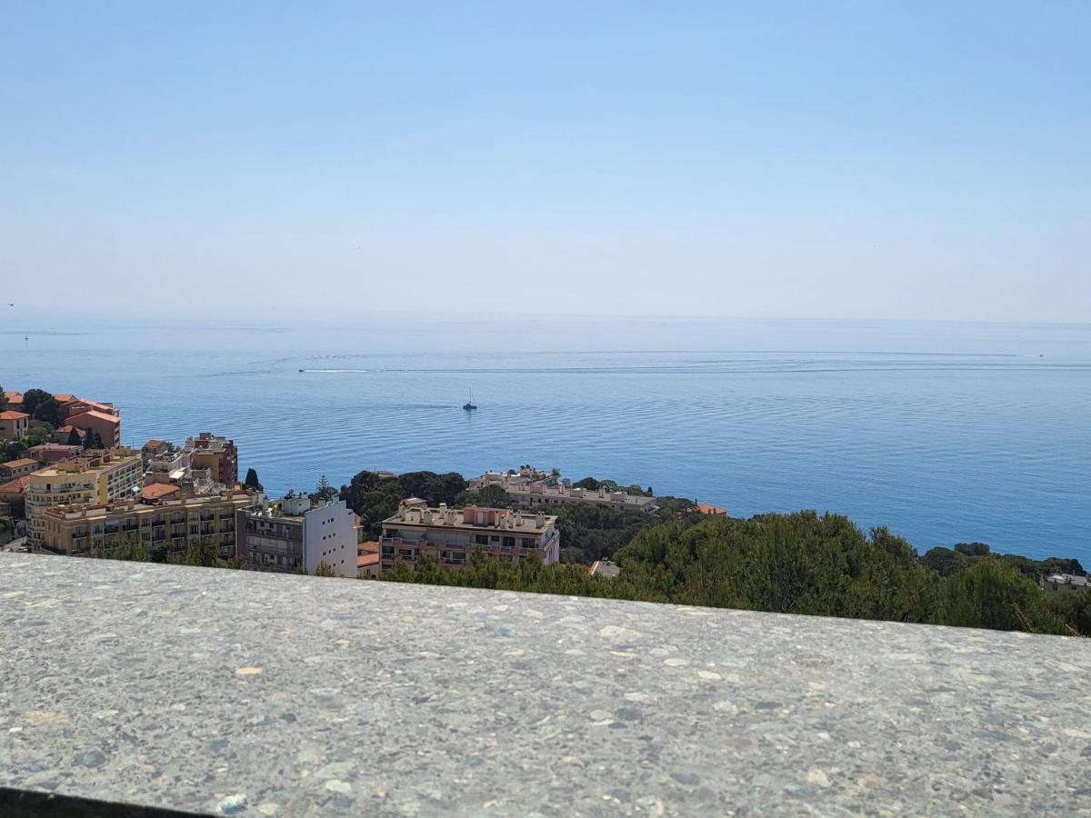 Apartment Cap Monaco *
