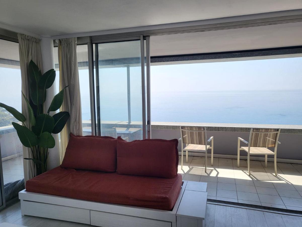 Apartment Cap Monaco *