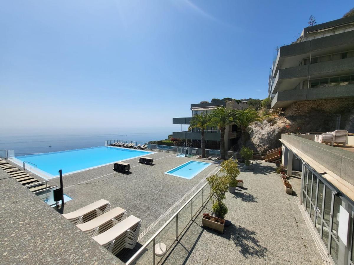 Cap Monaco Apartment Cap-d'Ail