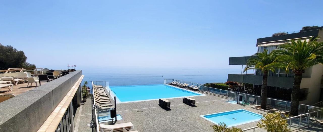 Apartment Cap Monaco