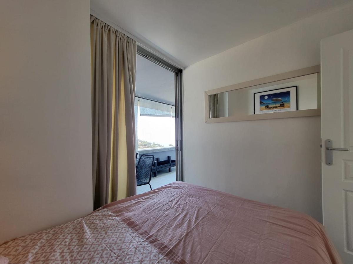 Apartment Cap Monaco