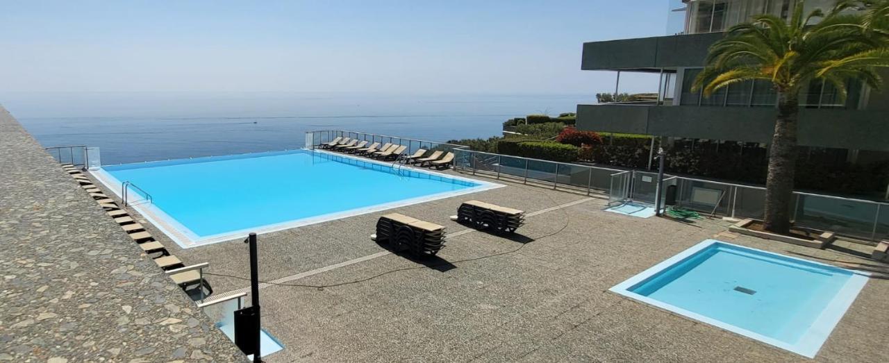 Cap Monaco Apartment Cap-d'Ail