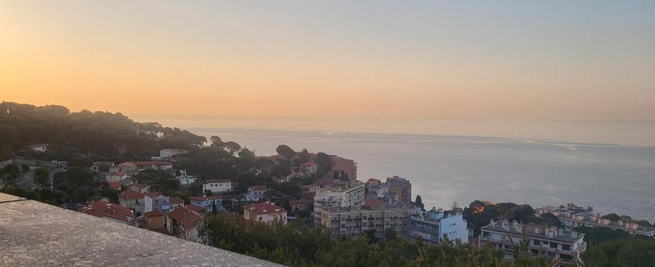 Cap Monaco * Cap-d'Ail