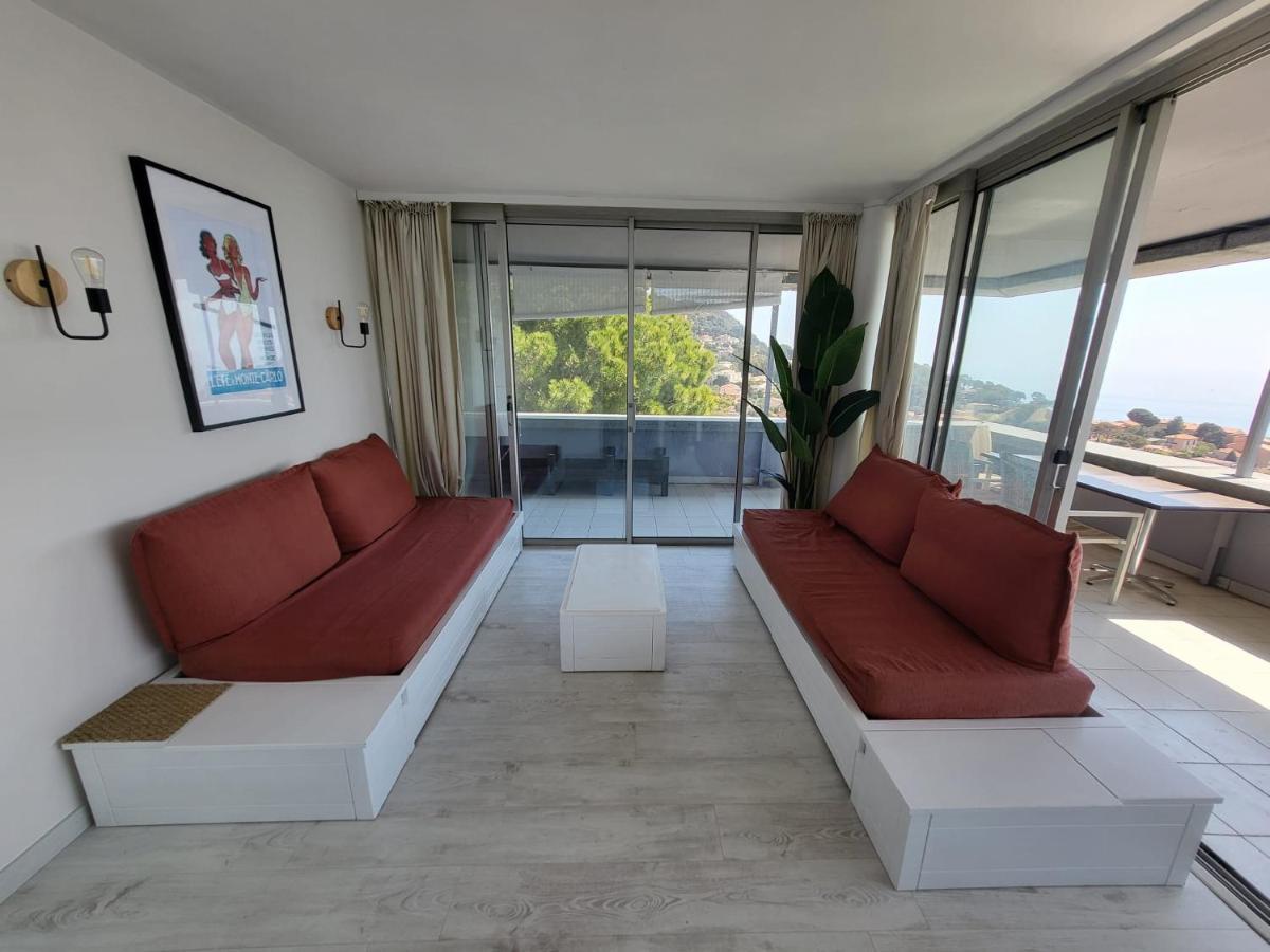 Apartment Cap Monaco Cap-d'Ail