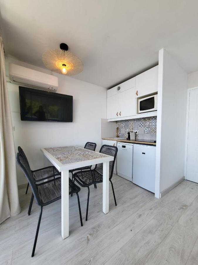 Apartment Cap Monaco *