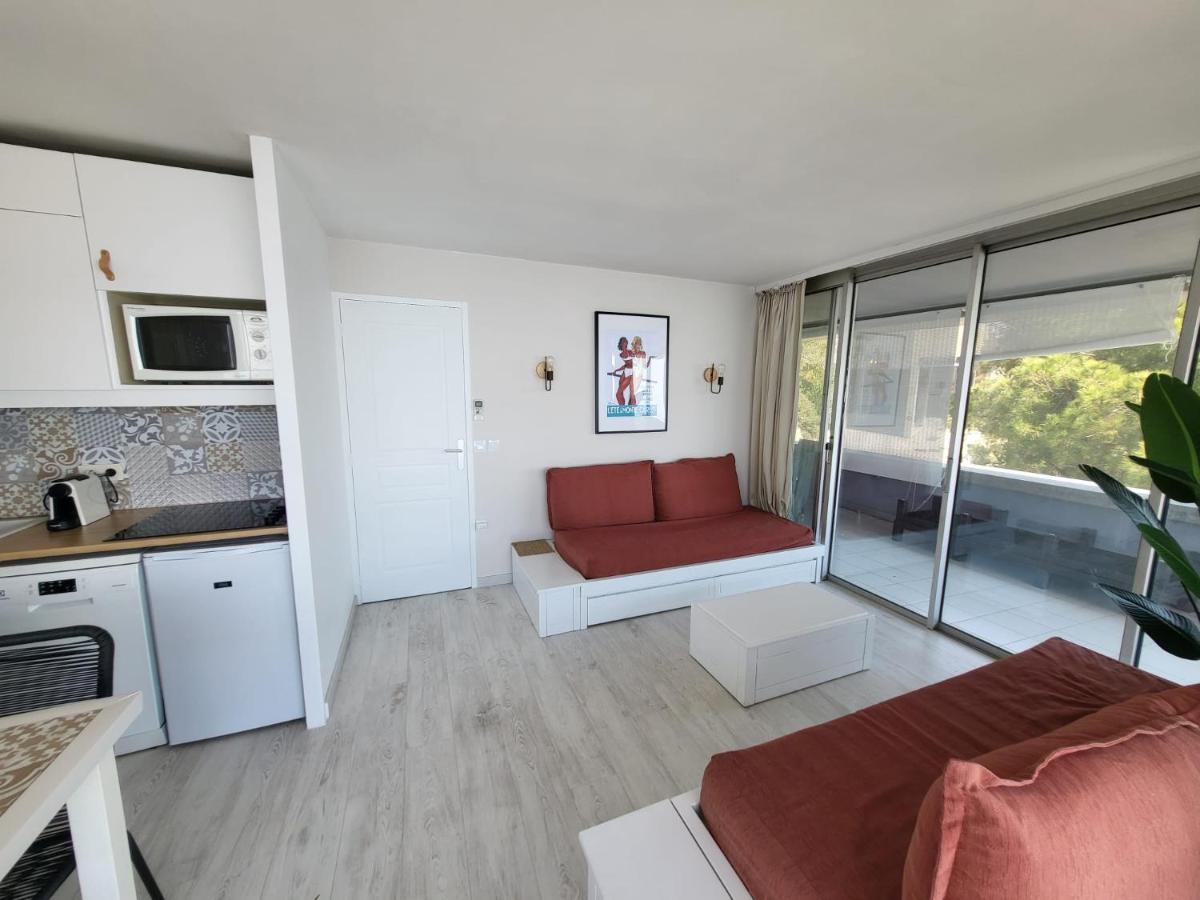 Apartment Cap Monaco