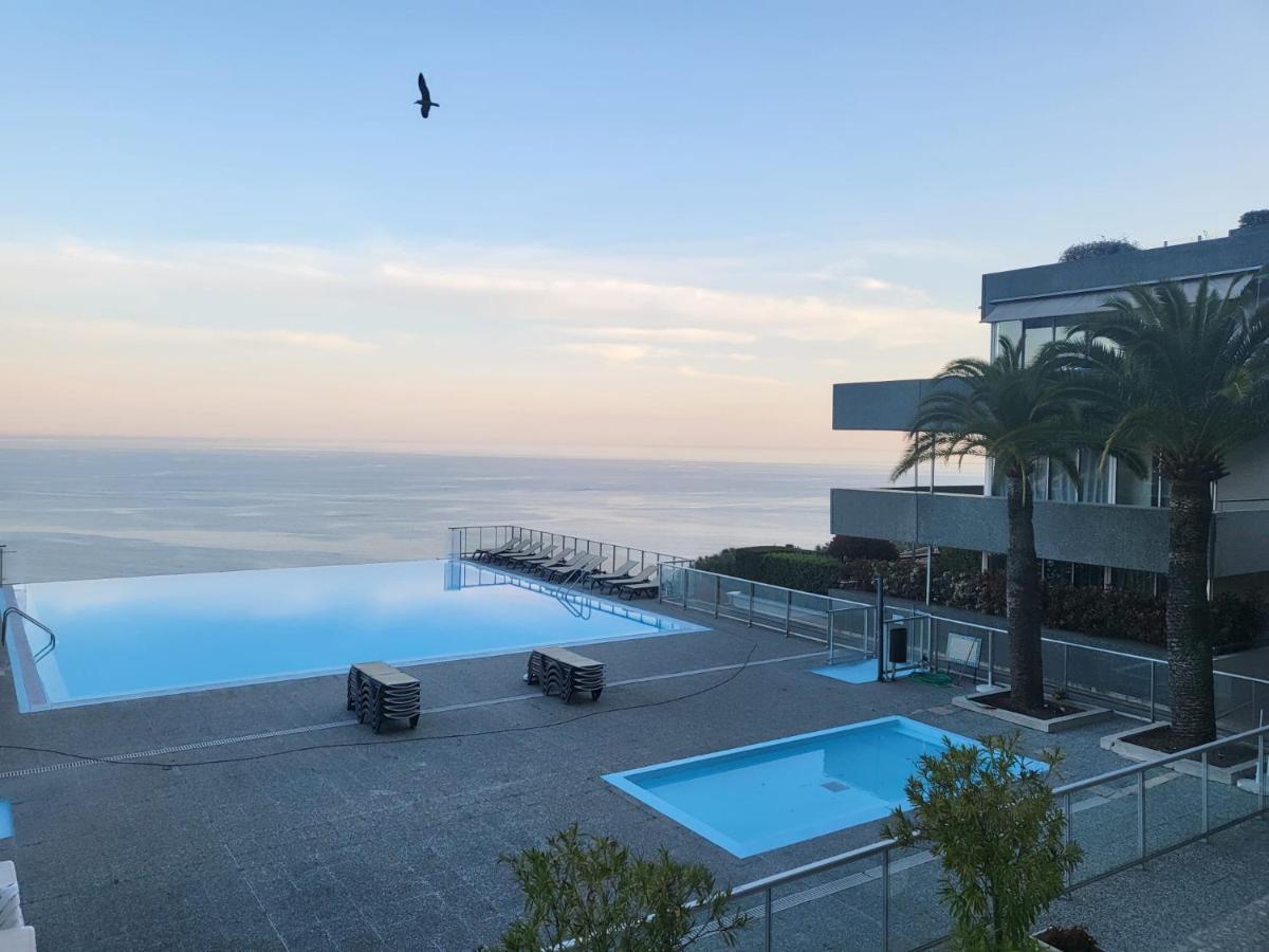 Apartment Cap Monaco Cap-d'Ail