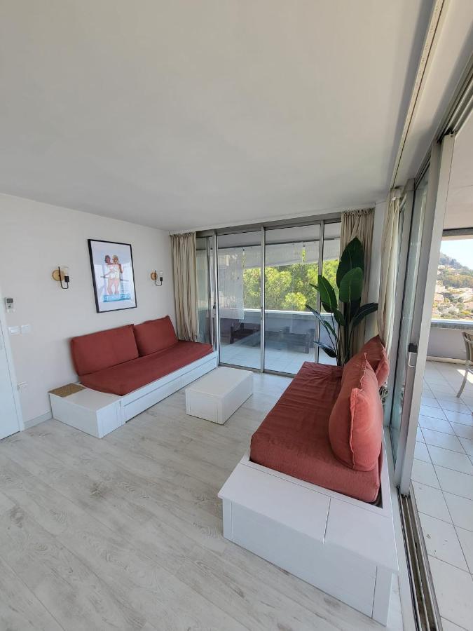 Apartment Cap Monaco *