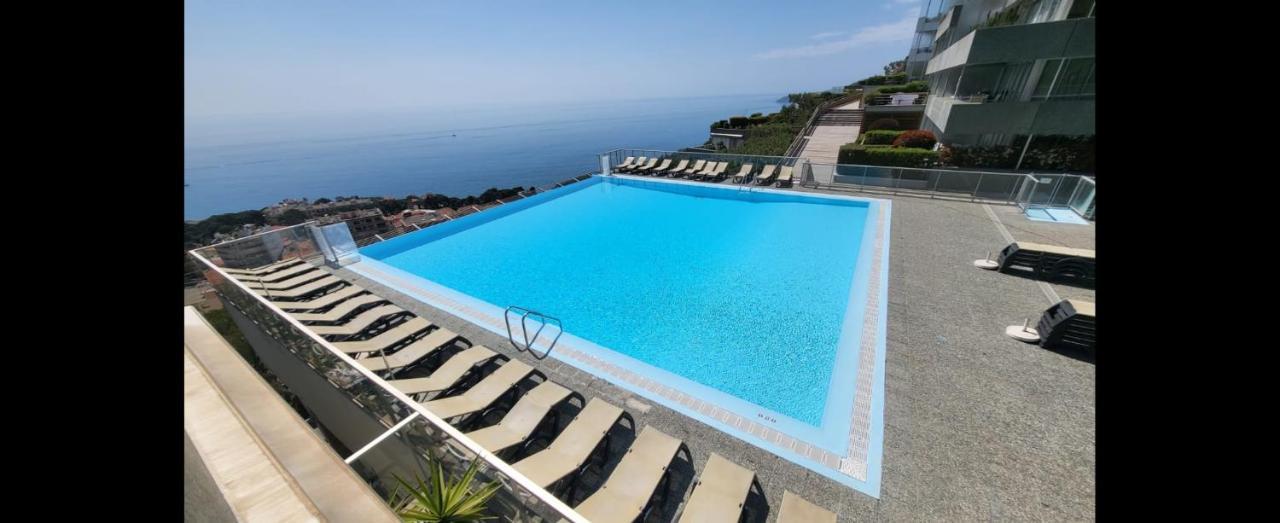 Cap Monaco Apartment Cap-d'Ail