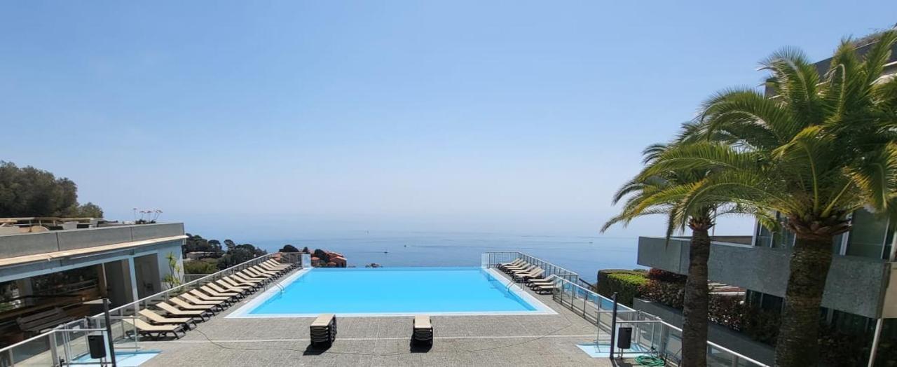 Apartment Cap Monaco *