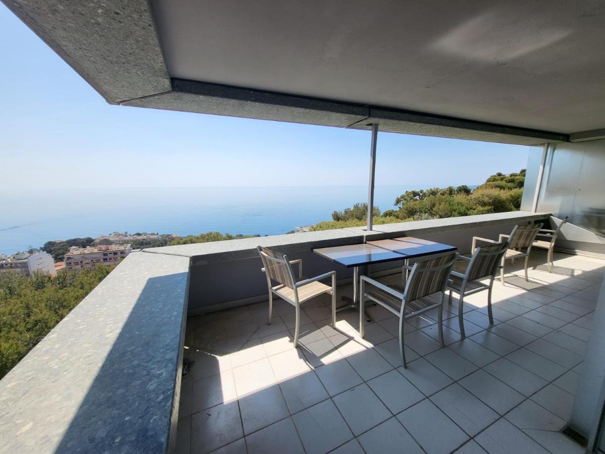 Cap Monaco *