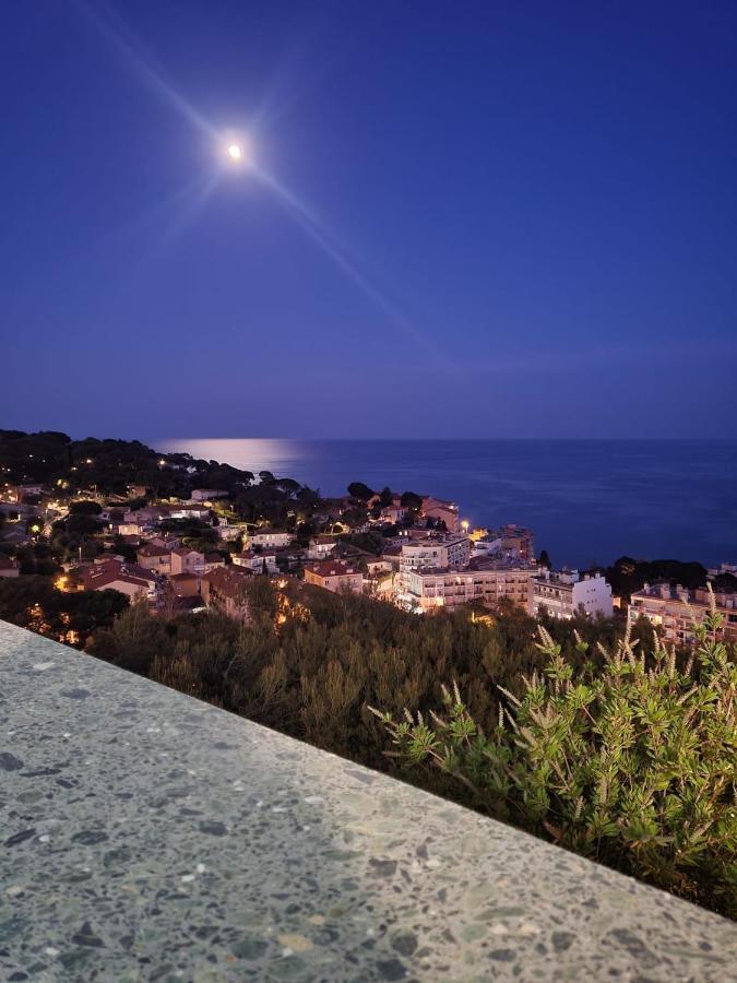 Apartment Cap Monaco *