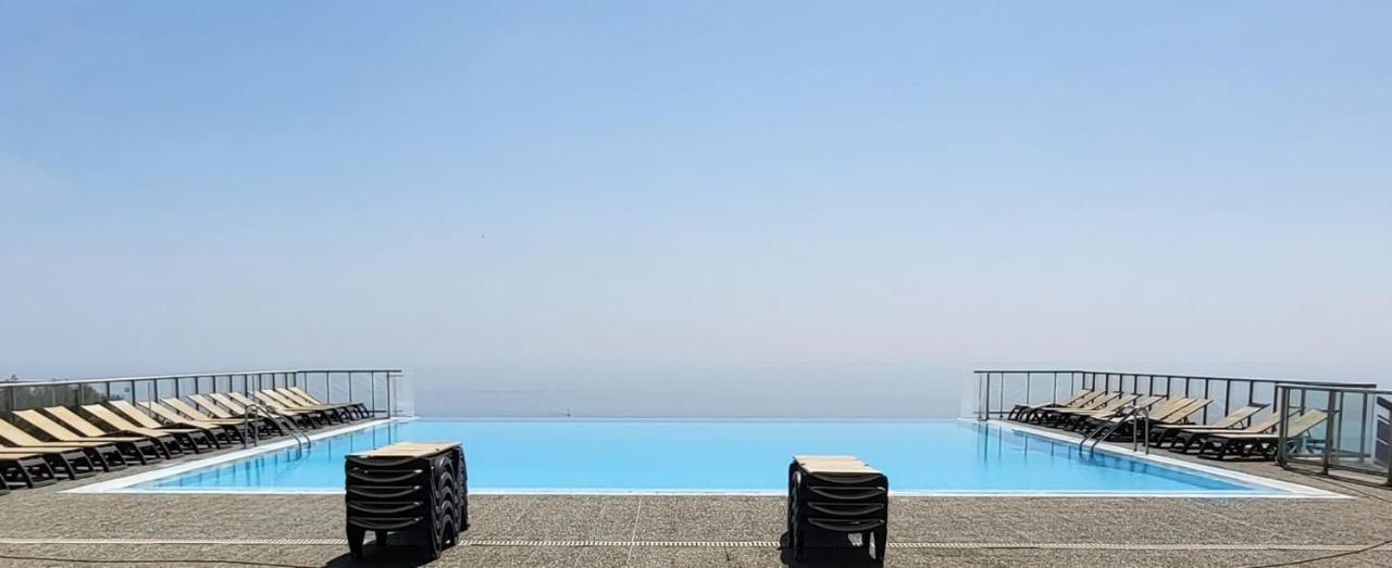 Apartment Cap Monaco