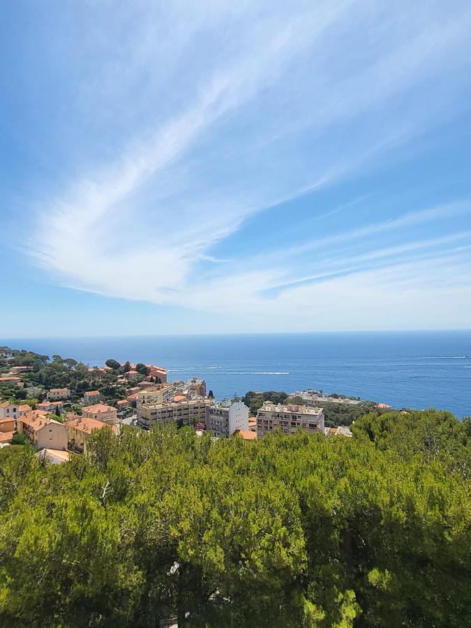Apartment Cap Monaco Cap-d'Ail
