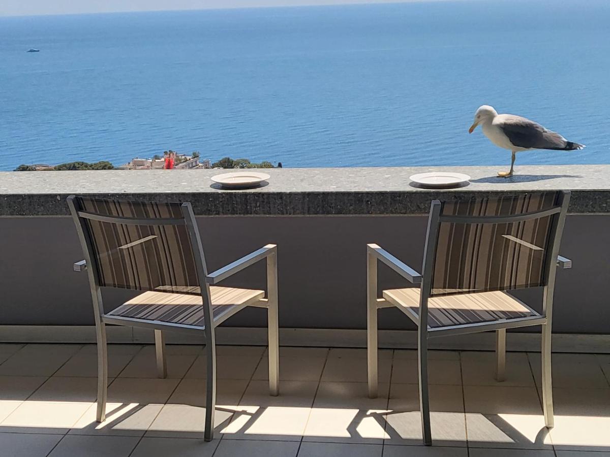 Apartment Cap Monaco